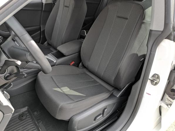 Audi A5 II (F5) Рестайлинг с пробегом 2021 года, цена 4 675 000 рублей, 12786 км, лифтбек, Автокод Объявления