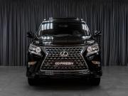 Lexus GX II Рестайлинг Тюмень  - изображение 35