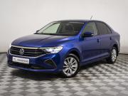 Volkswagen Polo VI Москва  - изображение 19