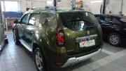 Renault Duster I Рестайлинг Санкт-Петербург  - изображение 10