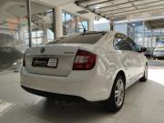 Skoda Rapid I Рестайлинг Минеральные Воды  - изображение 23