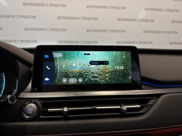 Chery Tiggo 4 Pro I с пробегом 2023 года, цена 1 549 000 рублей, 37500 км, внедорожник, Автокод Объявления