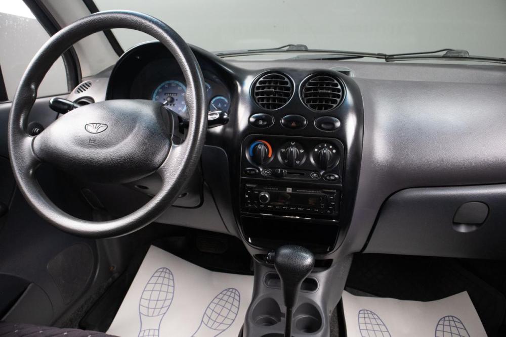 Daewoo Matiz I Рестайлинг Оренбург  - изображение 9