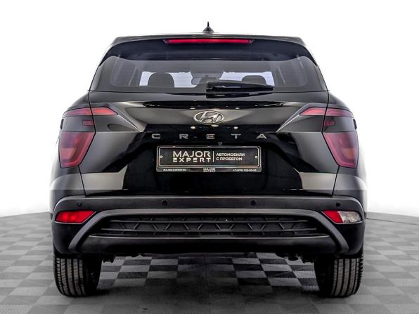 Hyundai Creta II с пробегом 2021 года, цена 2 200 000 рублей, 40388 км, внедорожник, Автокод Объявления