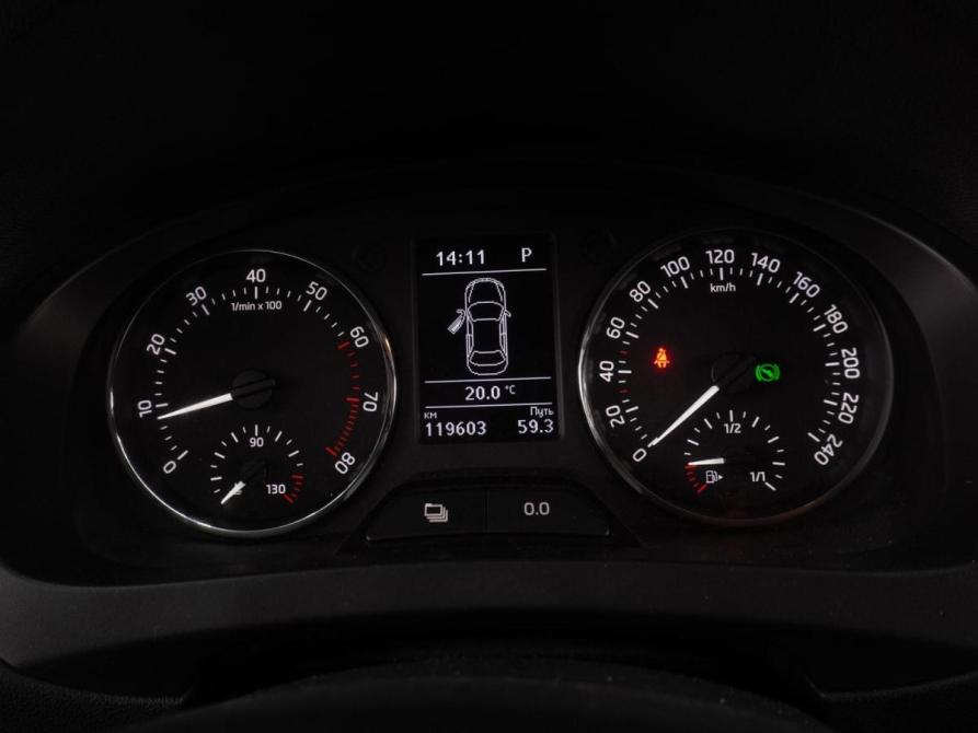 Skoda Rapid I Воронеж  - изображение 12