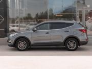 Hyundai Santa Fe III Рестайлинг Новосибирск  - изображение 27