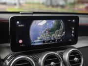 Mercedes-Benz GLC AMG I (X253) Рестайлинг Санкт-Петербург  - изображение 57