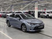 Toyota Corolla XII (E210) Казань  - изображение 25