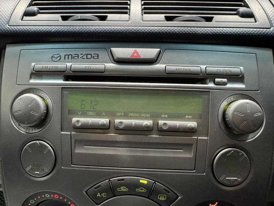 Mazda Demio II (DY) Стерлитамак  - изображение 18