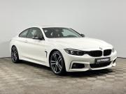 BMW 4 серии F32/F33/F36 Рестайлинг Казань  - изображение 23