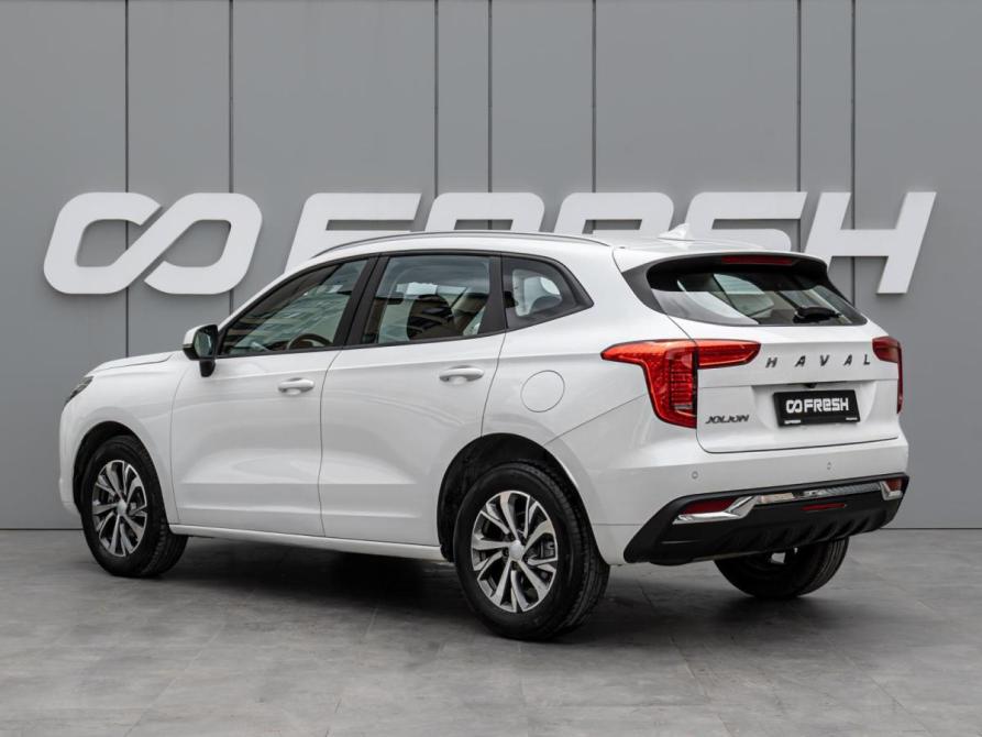Haval Jolion I Рестайлинг Краснодар  - изображение 2