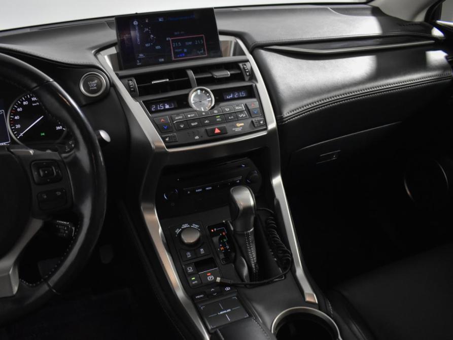 Lexus NX I Санкт-Петербург  - изображение 22