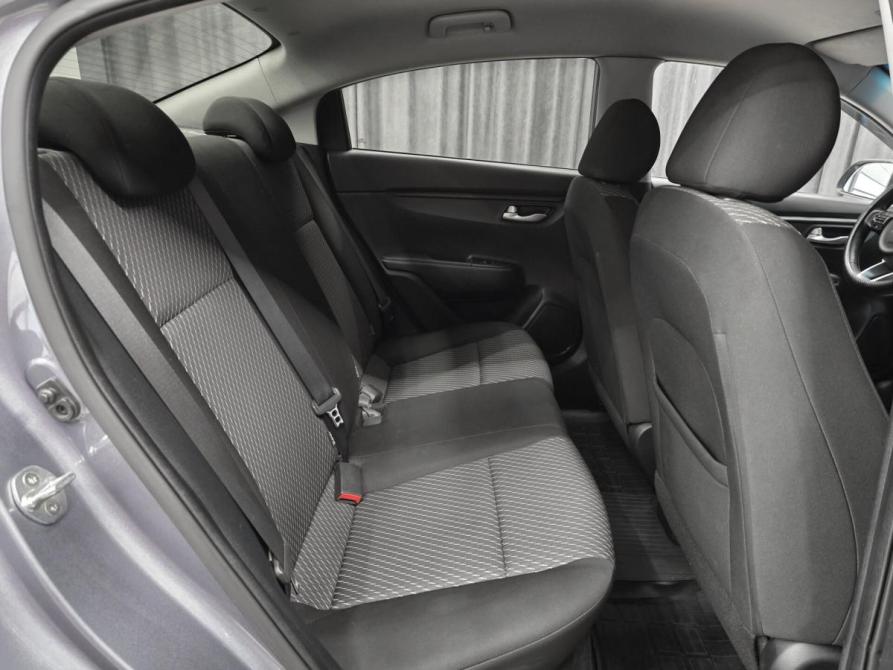 Kia Rio IV Красноярск  - изображение 17