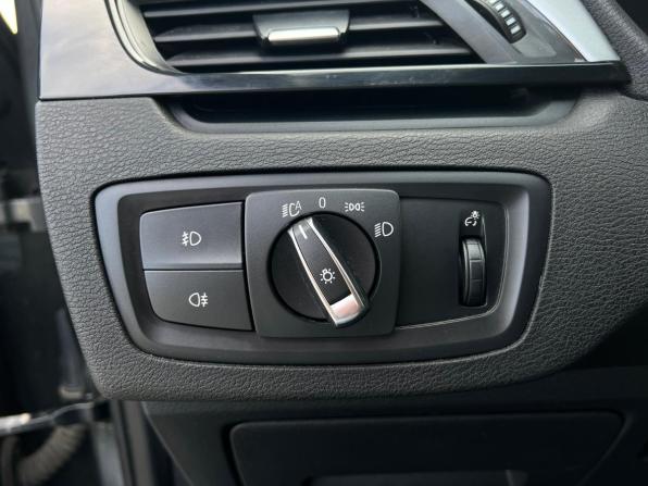BMW X1 II (F48) с пробегом 2019 года, цена 2 699 000 рублей, 145424 км, внедорожник, Автокод Объявления