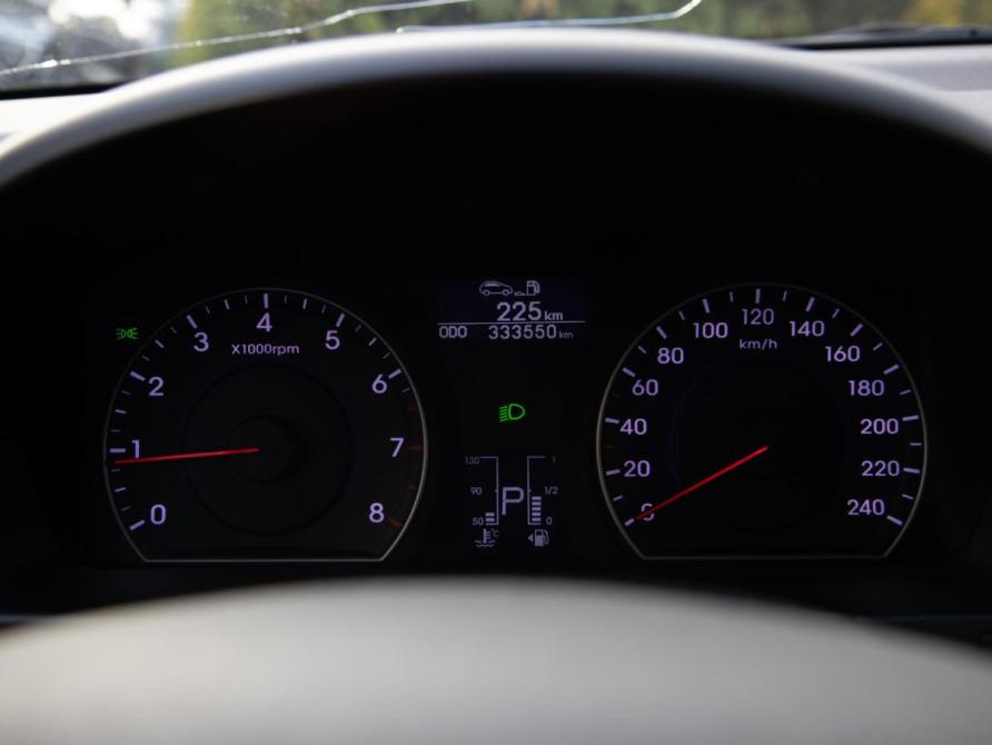 Hyundai i30 I Рестайлинг Москва  - изображение 10