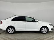 Skoda Rapid I Рестайлинг Воронеж  - изображение 22