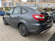 Lada (ВАЗ) Granta I Рестайлинг Краснодар  - изображение 18