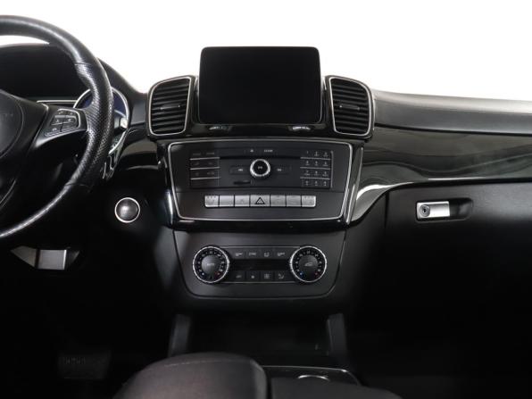 Mercedes-Benz GLS I (X166) с пробегом 2018 года, цена 5 199 000 рублей, 122638 км, внедорожник, Автокод Объявления