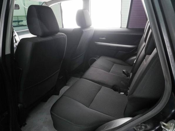 Suzuki Grand Vitara II Рестайлинг с пробегом 2010 года, цена 1 177 000 рублей, 175124 км, внедорожник, Автокод Объявления