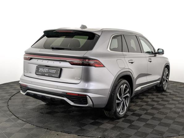 Geely Monjaro I с пробегом 2024 года, цена 3 795 000 рублей, 17849 км, внедорожник, Автокод Объявления