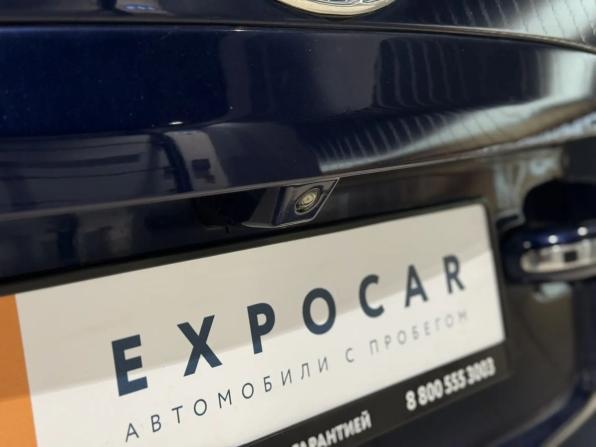 Hyundai Santa Fe II Рестайлинг с пробегом 2011 года, цена 1 420 000 рублей, 258280 км, внедорожник, Автокод Объявления