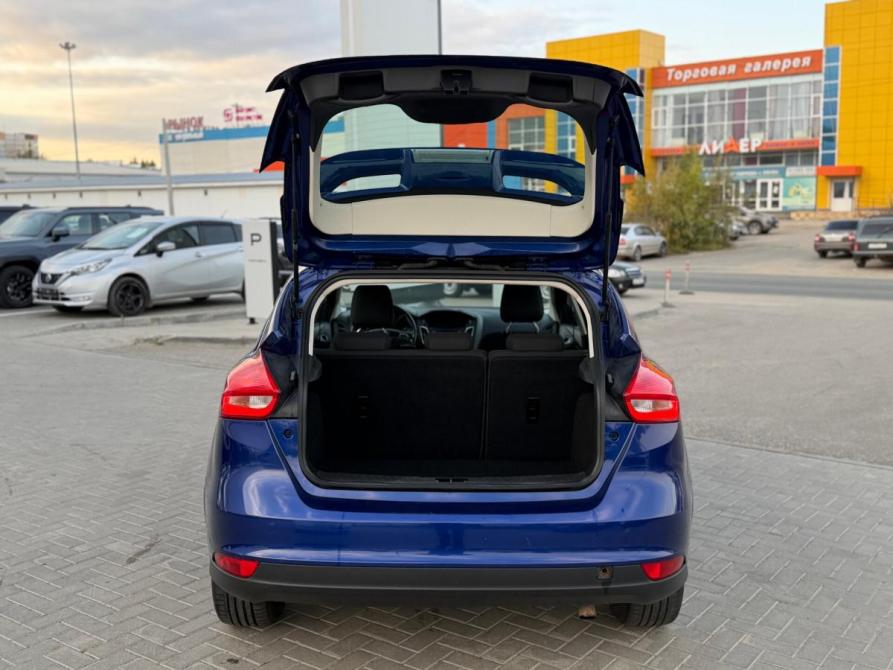 Ford Focus III Рестайлинг Сыктывкар  - изображение 7