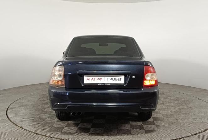 Lada (ВАЗ) Priora I с пробегом 2007 года, цена 315 000 рублей, 141703 км, седан, Автокод Объявления