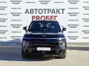 GAC Trumpchi S7 I Рестайлинг Владимир  - изображение 23