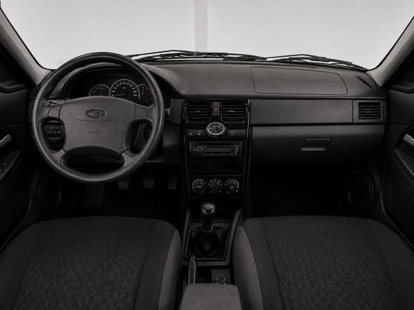 Lada (ВАЗ) Priora I с пробегом 2009 года, цена 379 000 рублей, 230000 км, седан, Автокод Объявления
