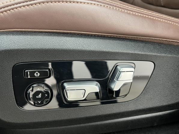 BMW X7 I (G07) с пробегом 2021 года, цена 7 690 000 рублей, 104906 км, внедорожник, Автокод Объявления