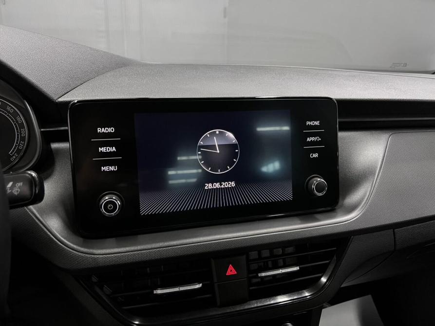 Skoda Rapid II Тверь  - изображение 16
