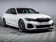 BMW 3 серии VII (G2x) Москва  - изображение 26