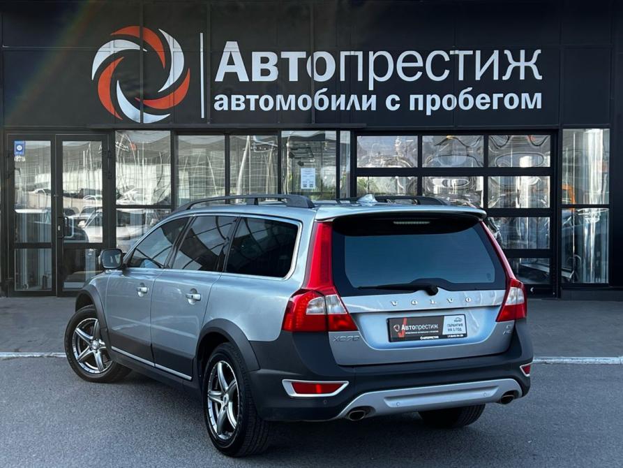Volvo XC70 II Волгоград  - изображение 4