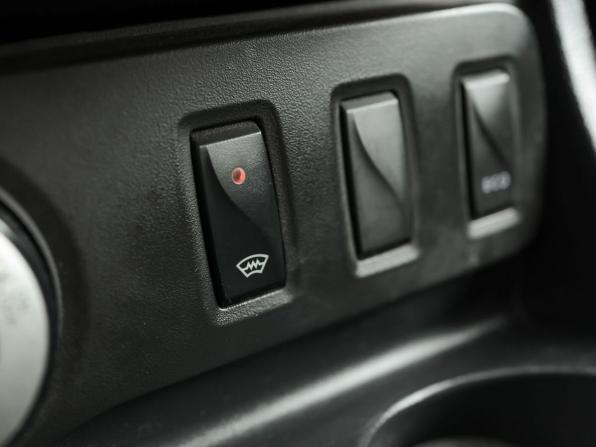 Renault Duster I Рестайлинг с пробегом 2019 года, цена 1 459 000 рублей, 126043 км, внедорожник, Автокод Объявления