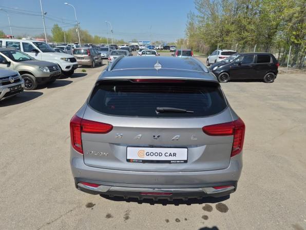 Haval Jolion I с пробегом 2023 года, цена 1 690 000 рублей, 88875 км, внедорожник, Автокод Объявления