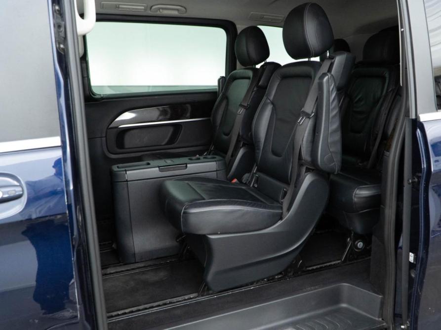 Mercedes-Benz V-Класс III (W447) Москва  - изображение 10