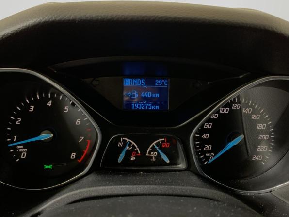 Ford Focus III с пробегом 2013 года, цена 779 000 рублей, 193273 км, седан, Автокод Объявления