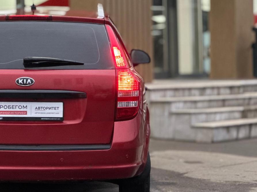 Kia Ceed I Архангельск  - изображение 5