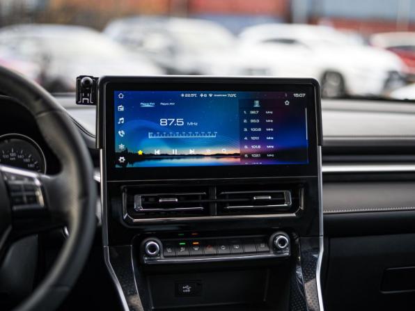 Haval M6 II с пробегом 2026 года, цена 1 800 000 рублей, 33742 км, внедорожник, Автокод Объявления