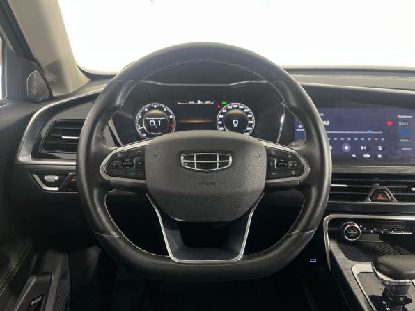 Geely Tugella I Рестайлинг с пробегом 2022 года, цена 2 450 000 рублей, 80477 км, внедорожник, Автокод Объявления