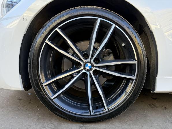 BMW 3 серии VII (G2x) с пробегом 2021 года, цена 3 300 000 рублей, 158495 км, седан, Автокод Объявления