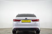 Kia Optima IV Оренбург  - изображение 27