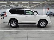 Toyota Land Cruiser Prado 150 Series Рестайлинг 1 Казань  - изображение 34