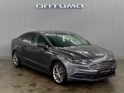 Ford Fusion (North America) II Рестайлинг Краснодар  - изображение 23