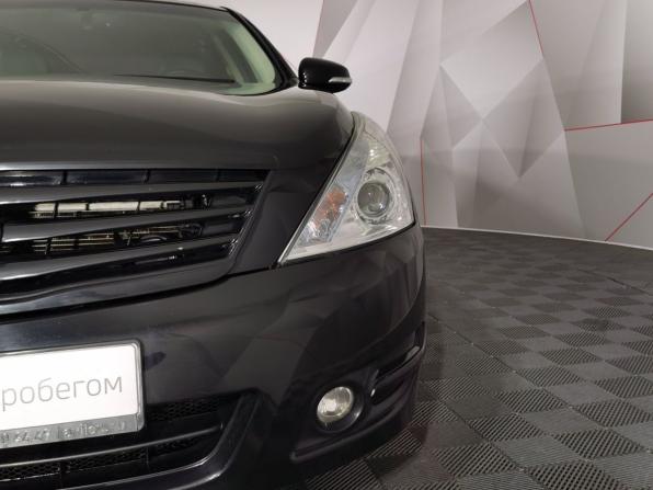 Nissan Teana II с пробегом 2010 года, цена 709 150 рублей, 344254 км, седан, Автокод Объявления
