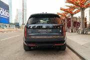 Land Rover Range Rover V Москва  - изображение 61