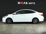 Hyundai Solaris I Екатеринбург  - изображение 26