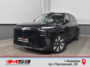 Voyah Taishan X8 Кемерово  - изображение 41