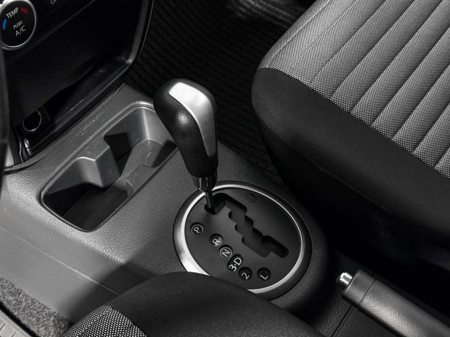 Suzuki SX4 I (Classic) Рестайлинг Санкт-Петербург  - изображение 11