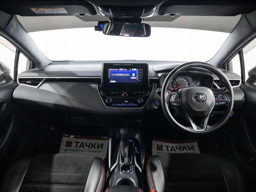Toyota Corolla XII (E210) Иркутск  - изображение 8